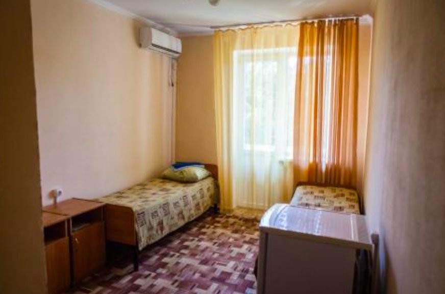 Новороссийск: Gorizont Baza Otdykha