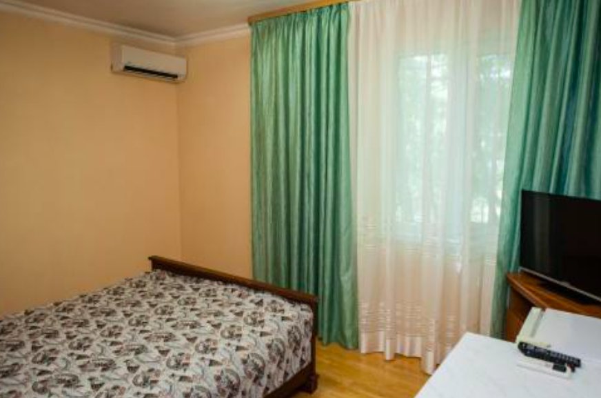 Новороссийск: Gorizont Baza Otdykha