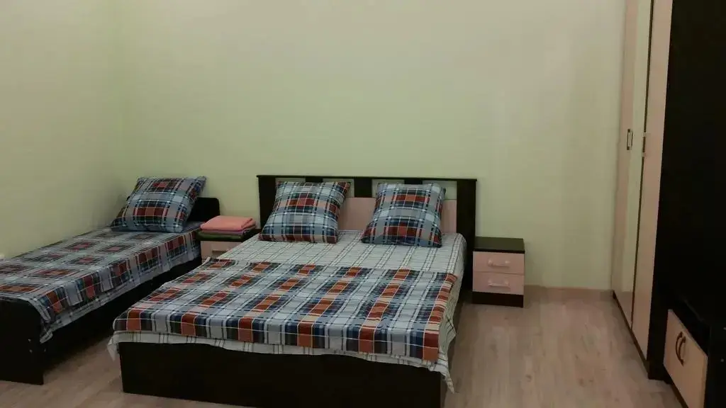 Геленджик: Dubovaya Roscha