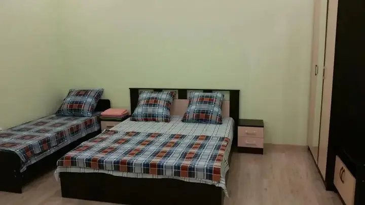 Геленджик: Dubovaya Roscha