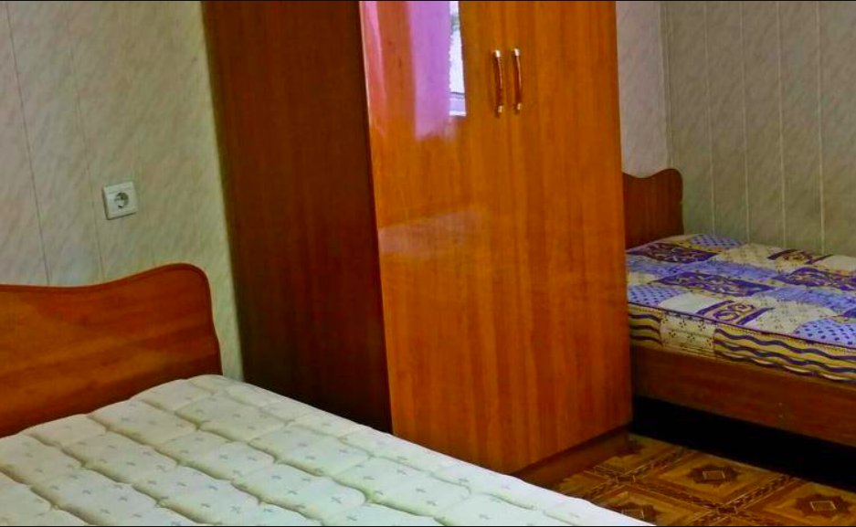 Геленджик: Dubovaya Roscha