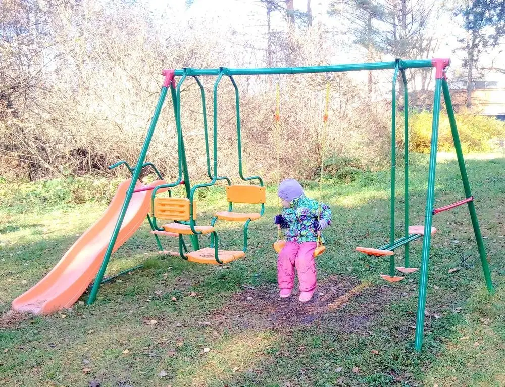 Чкаловский: Yunost Health Resort