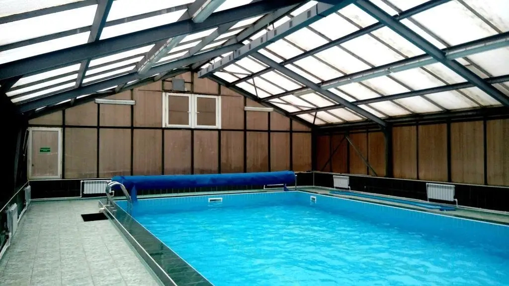 Чкаловский: Yunost Health Resort