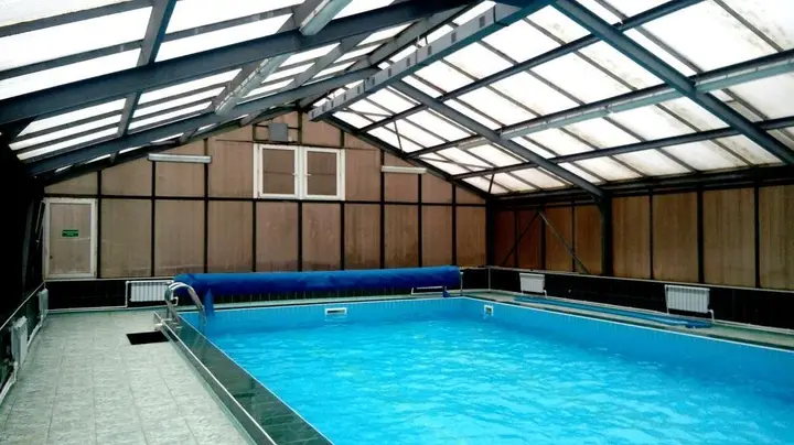 Чкаловский: Yunost Health Resort