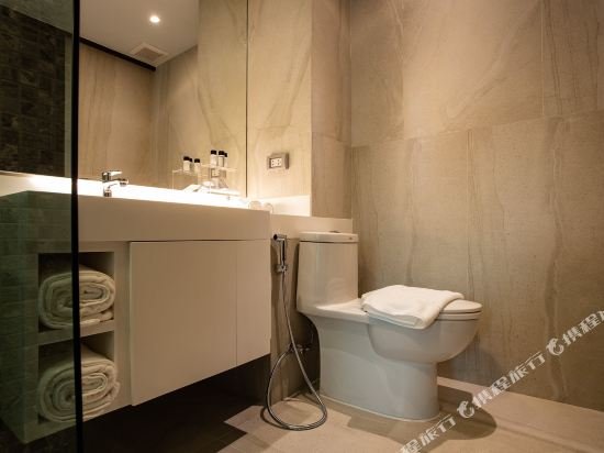Бангкок: First Pride Hotel Bangkok