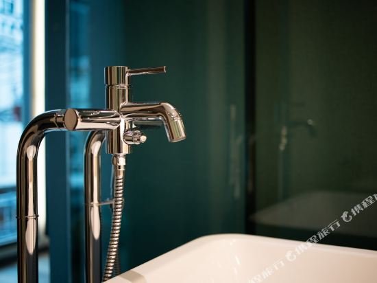 Бангкок: First Pride Hotel Bangkok