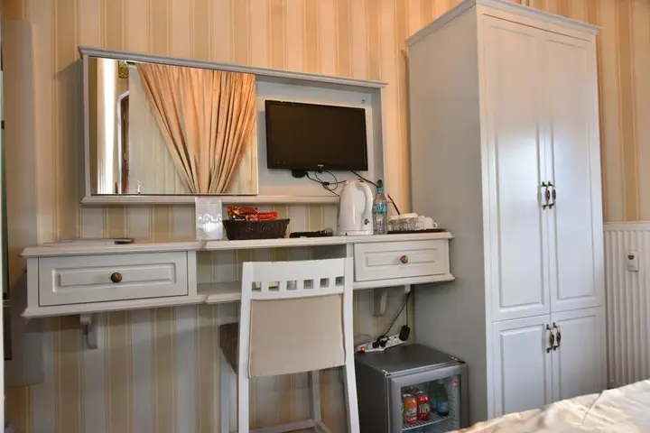 Конья: Augustus Boutique Hotel
