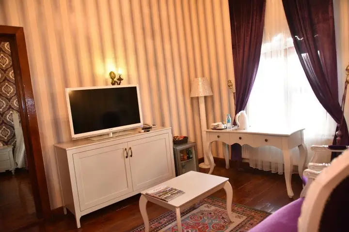 Конья: Augustus Boutique Hotel