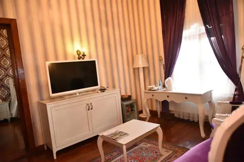Augustus Boutique Hotel — фото 1