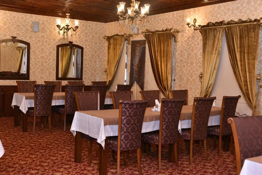 Конья: Augustus Boutique Hotel