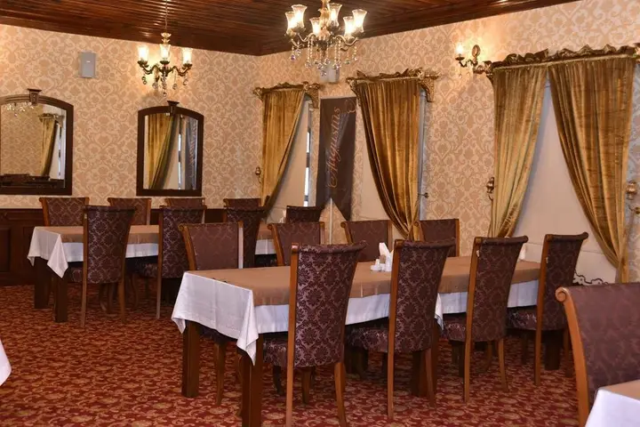 Конья: Augustus Boutique Hotel