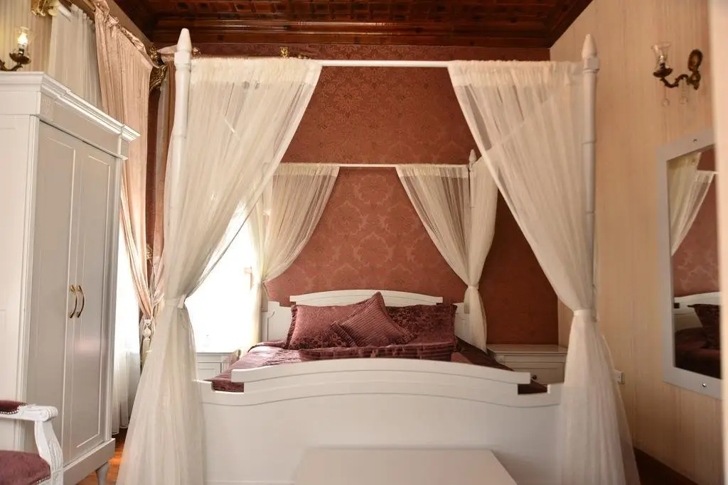 Конья: Augustus Boutique Hotel