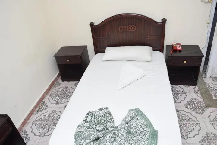 Александрия: Egyptians Hostel