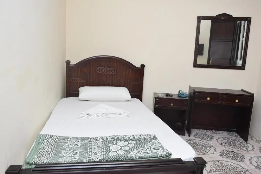 Александрия: Egyptians Hostel