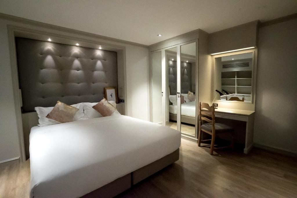 Бангкок: Thea, Executive Suite Serviced Apartment in Ekamai