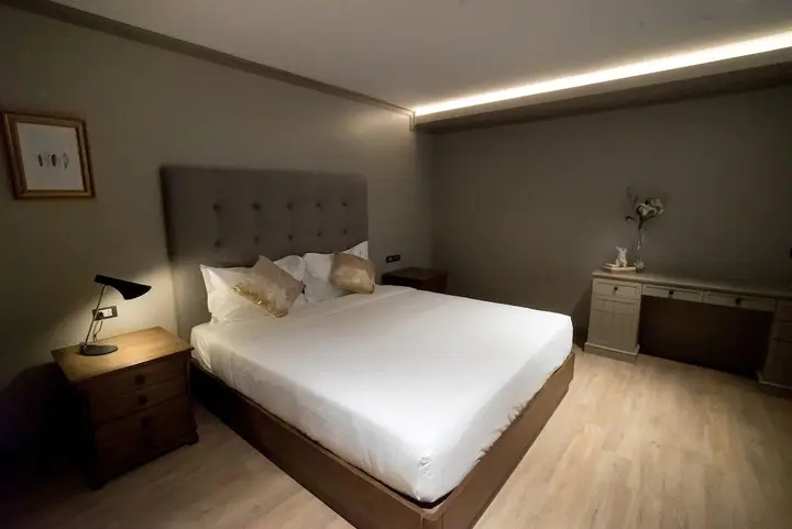 Бангкок: Thea, Executive Suite Serviced Apartment in Ekamai