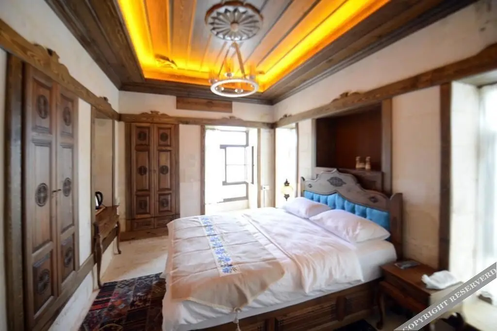 Халфети: Turkmen Konagi Halfeti Butik Otel