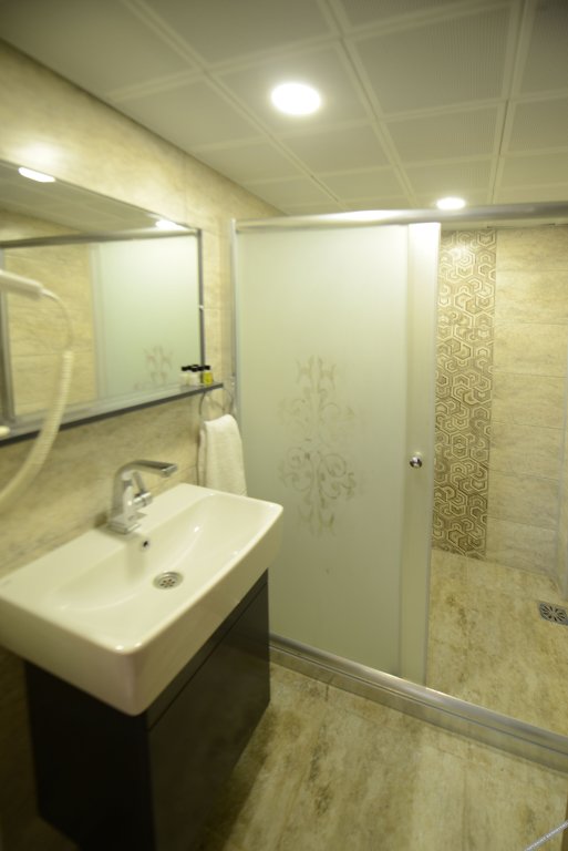 Халфети: Turkmen Konagi Halfeti Butik Otel