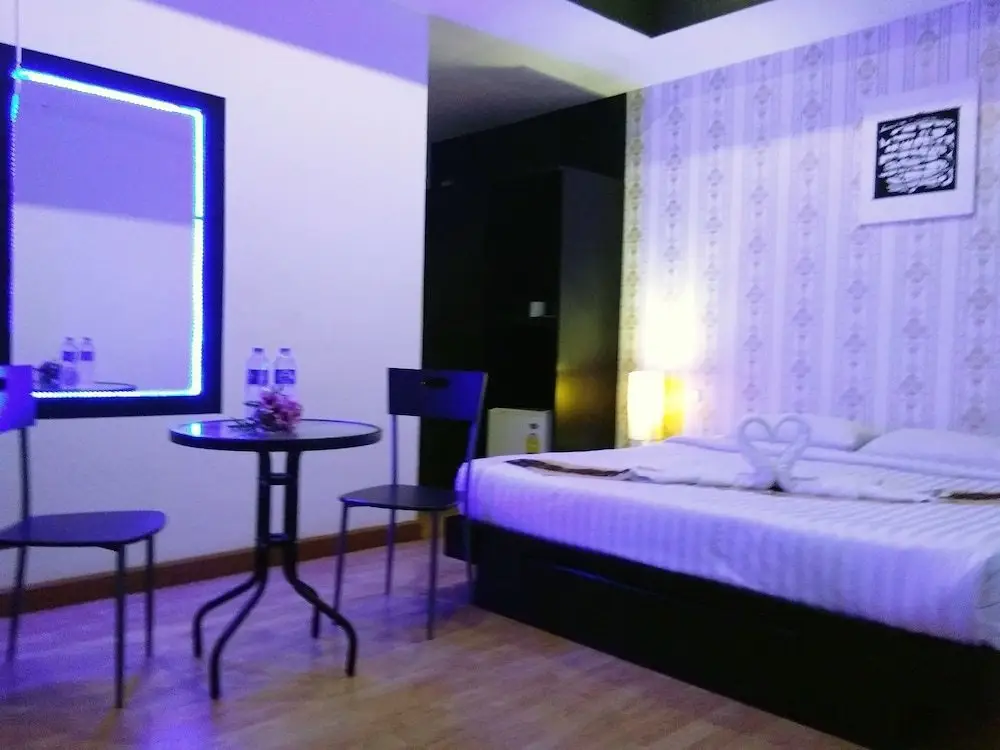 Кату: 2C Phuket Residence