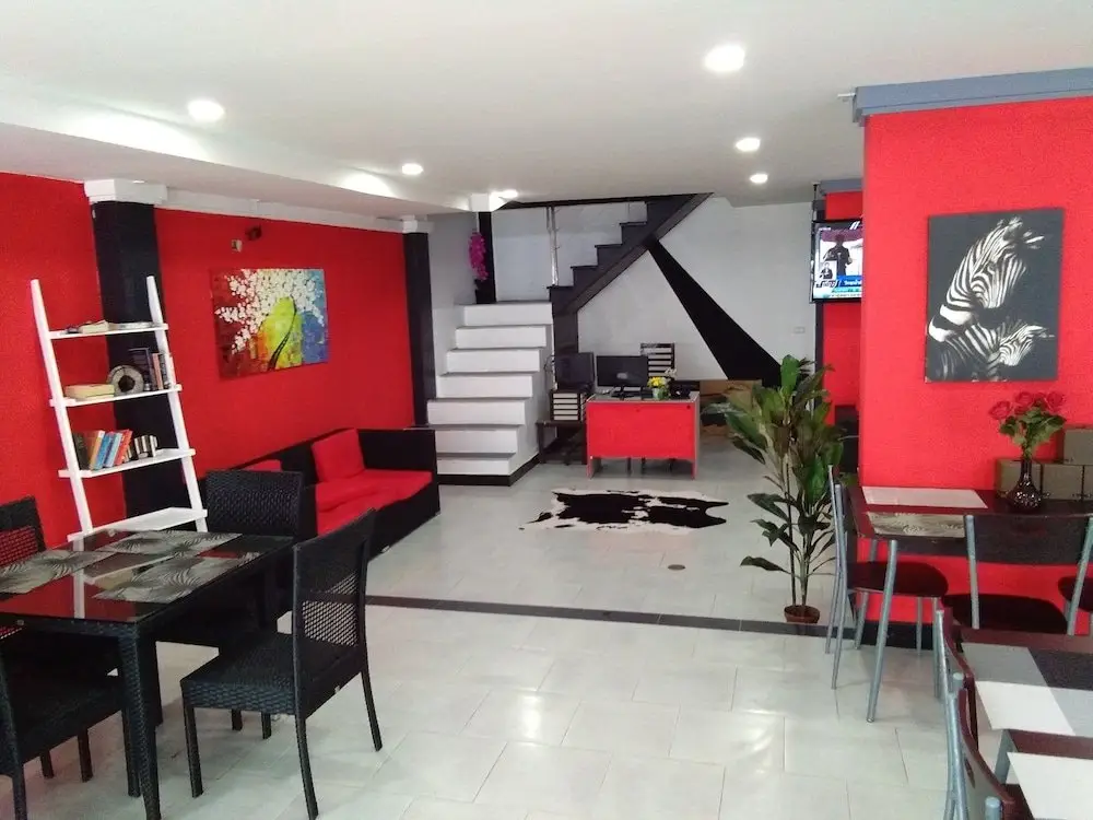 Кату: 2C Phuket Residence