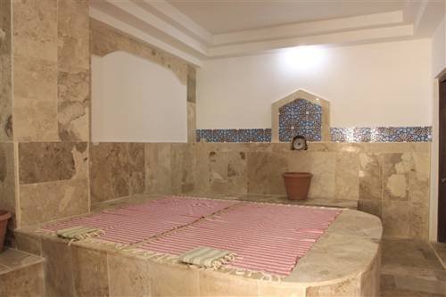 Гюверджинлик: Bodrum Lajade Villas 2