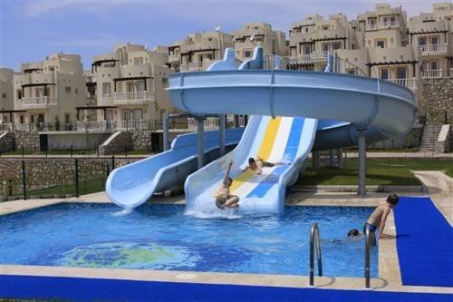Гюверджинлик: Bodrum Lajade Villas 2
