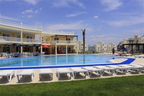 Гюверджинлик: Bodrum Lajade Villas 2