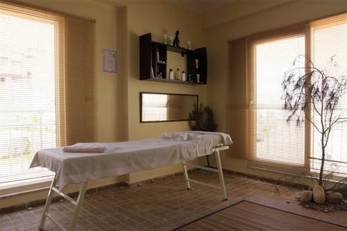 Гюверджинлик: Bodrum Lajade Villas 2