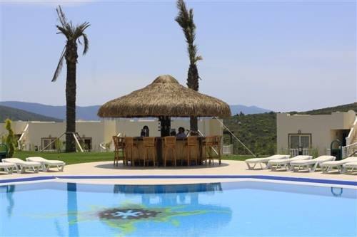 Гюверджинлик: Bodrum Lajade Villas 2