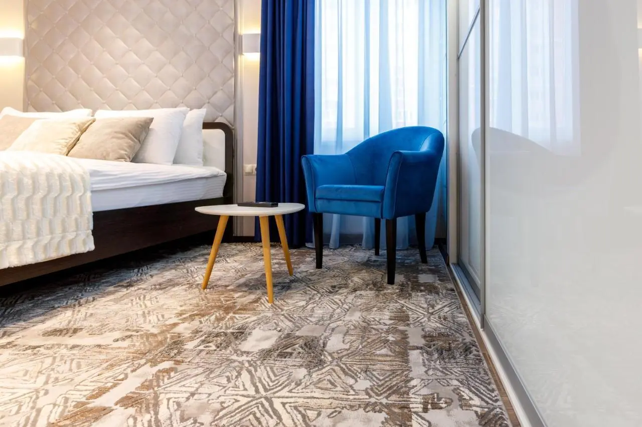 Тобольск: Lux-Modus Apartment