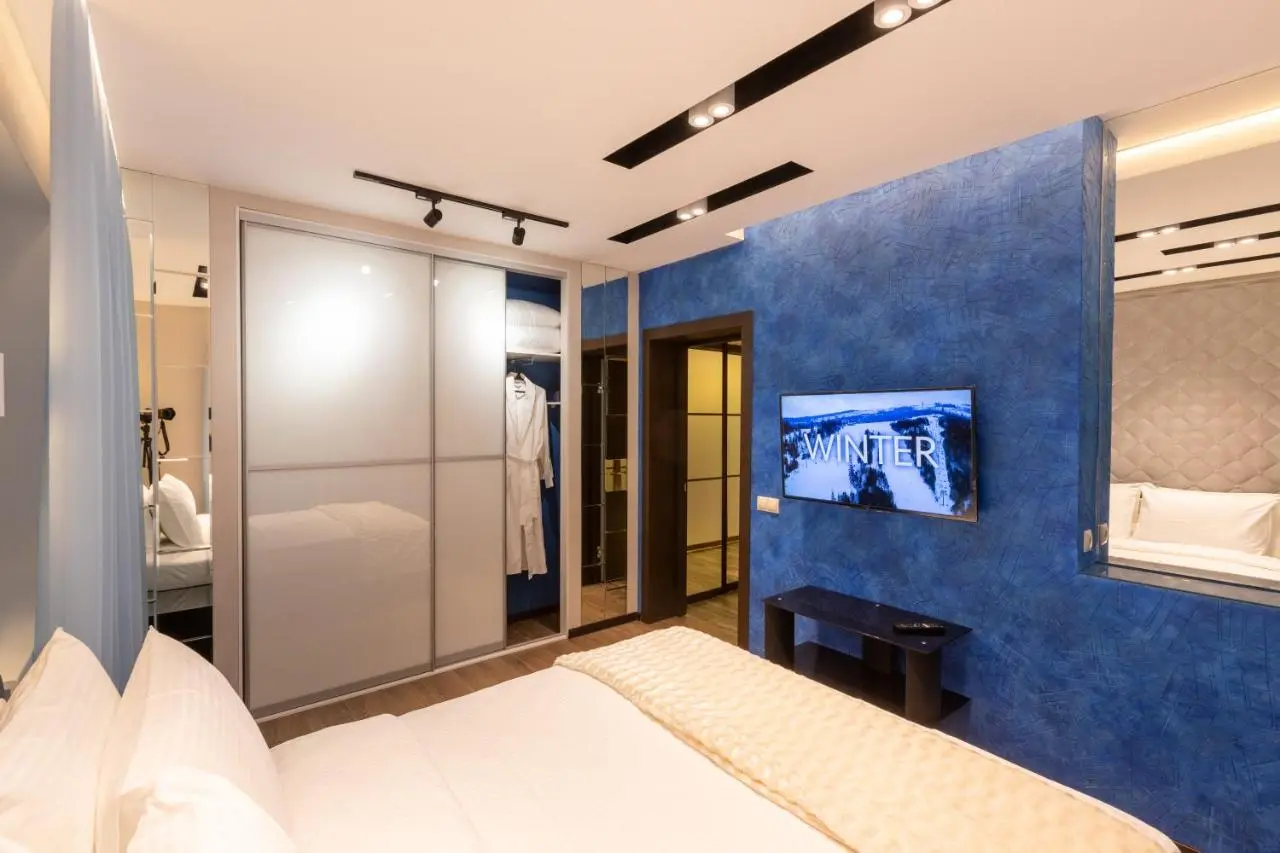 Тобольск: Lux-Modus Apartment