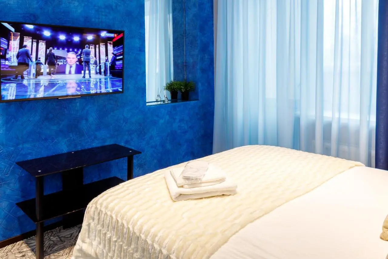 Тобольск: Lux-Modus Apartment