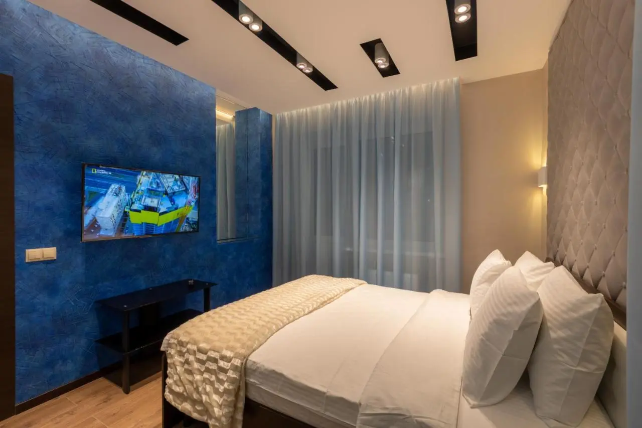 Тобольск: Lux-Modus Apartment