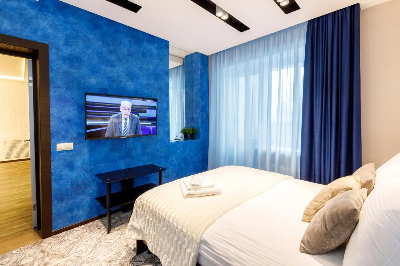 Тобольск: Lux-Modus Apartment