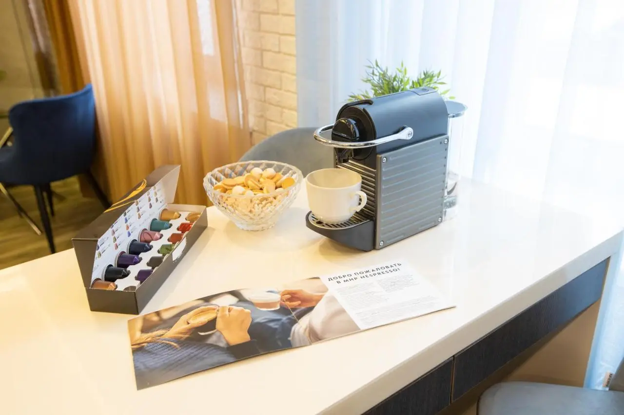 Тобольск: Lux-Modus Apartment