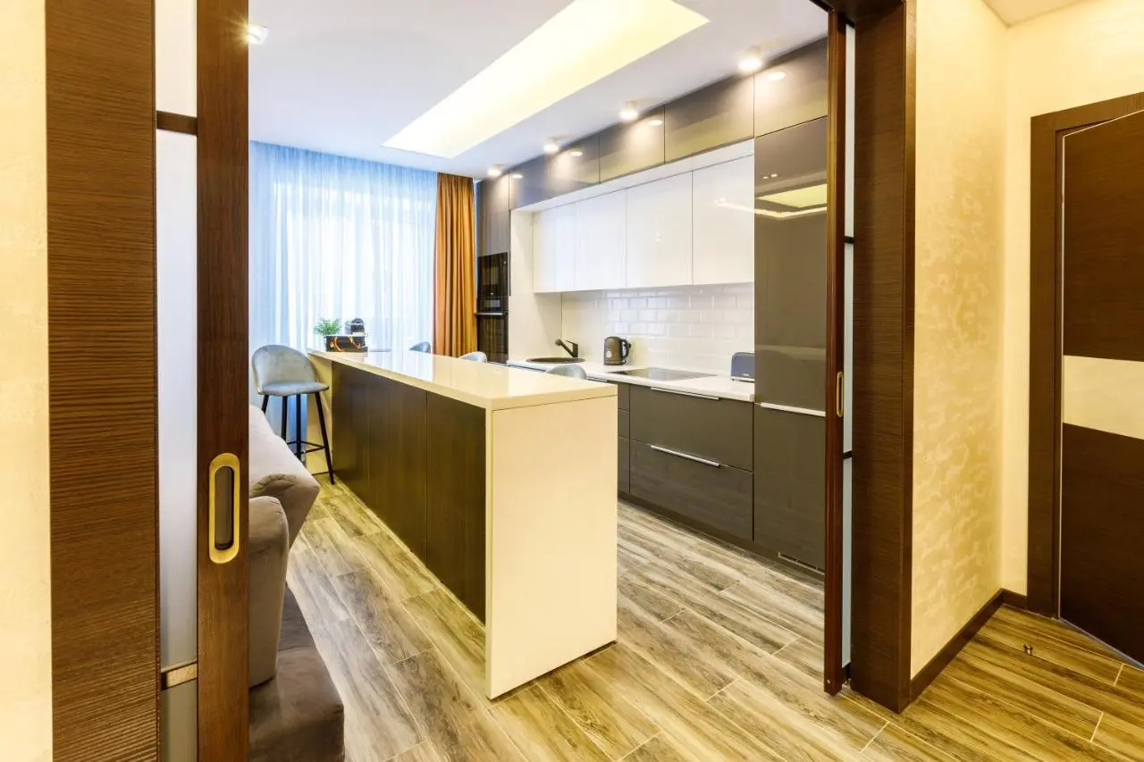 Тобольск: Lux-Modus Apartment