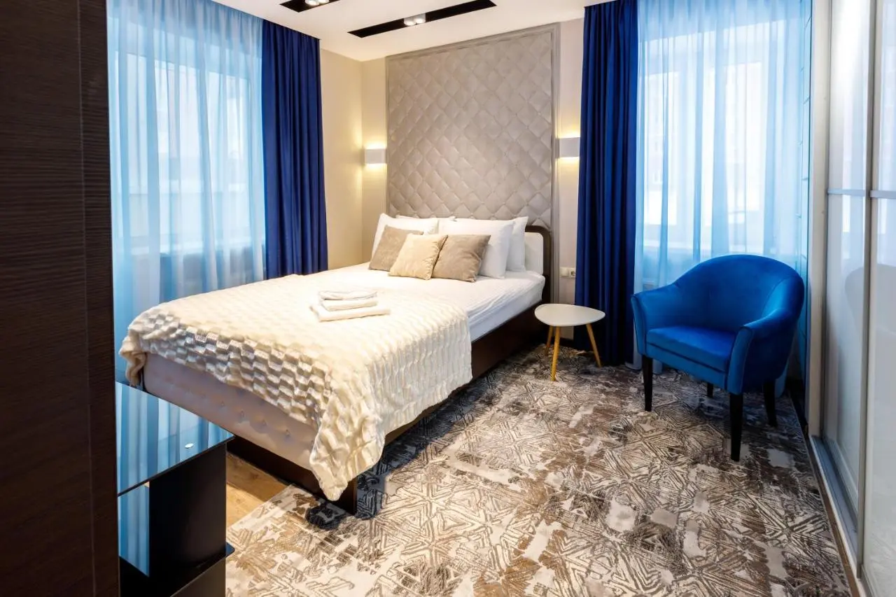 Тобольск: Lux-Modus Apartment