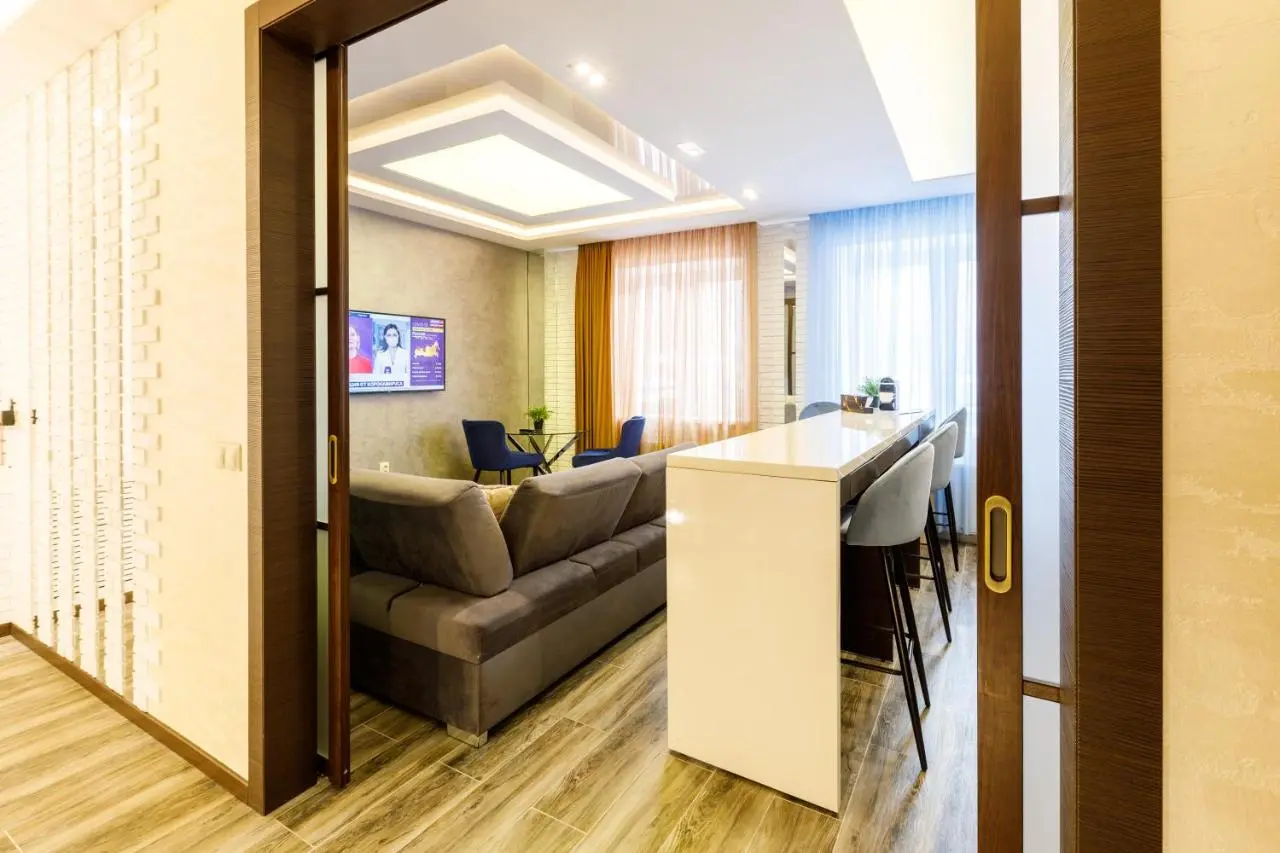 Тобольск: Lux-Modus Apartment