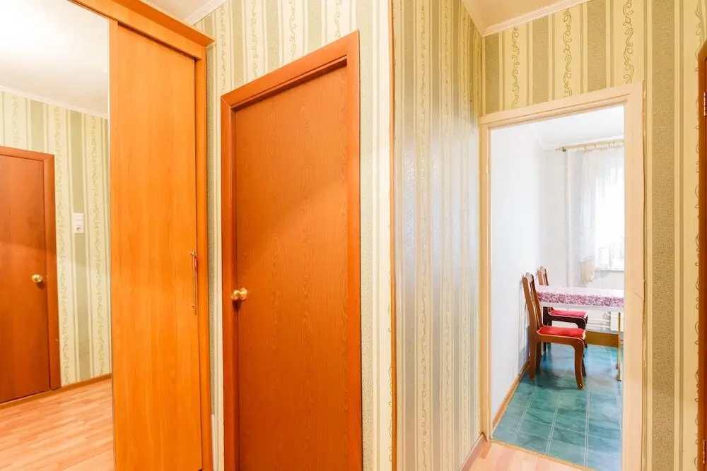 Москва: Brusnika Apartment Maryino