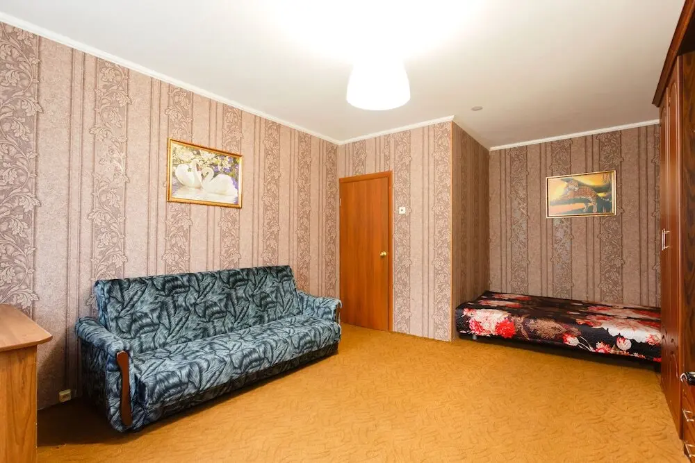 Москва: Brusnika Apartment Maryino
