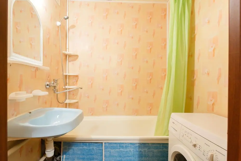 Москва: Brusnika Apartment Maryino