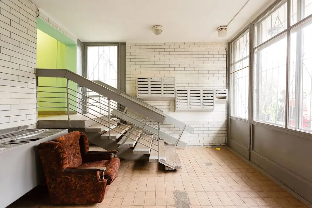 Москва: Brusnika Apartment Maryino