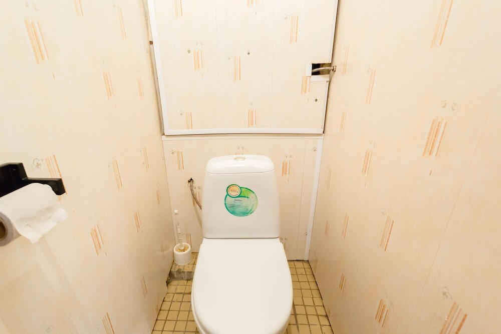 Москва: Brusnika Apartment Maryino