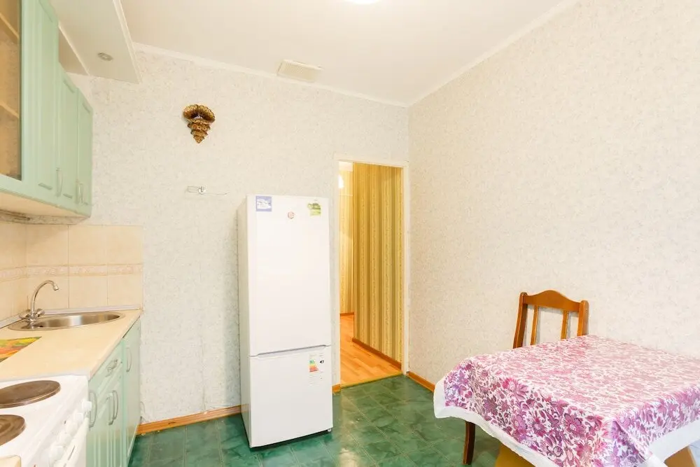 Москва: Brusnika Apartment Maryino