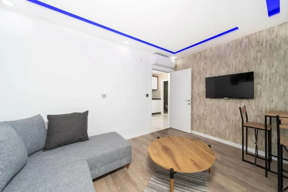 Анталья: Cozy Apartment With Central Location in Antalya