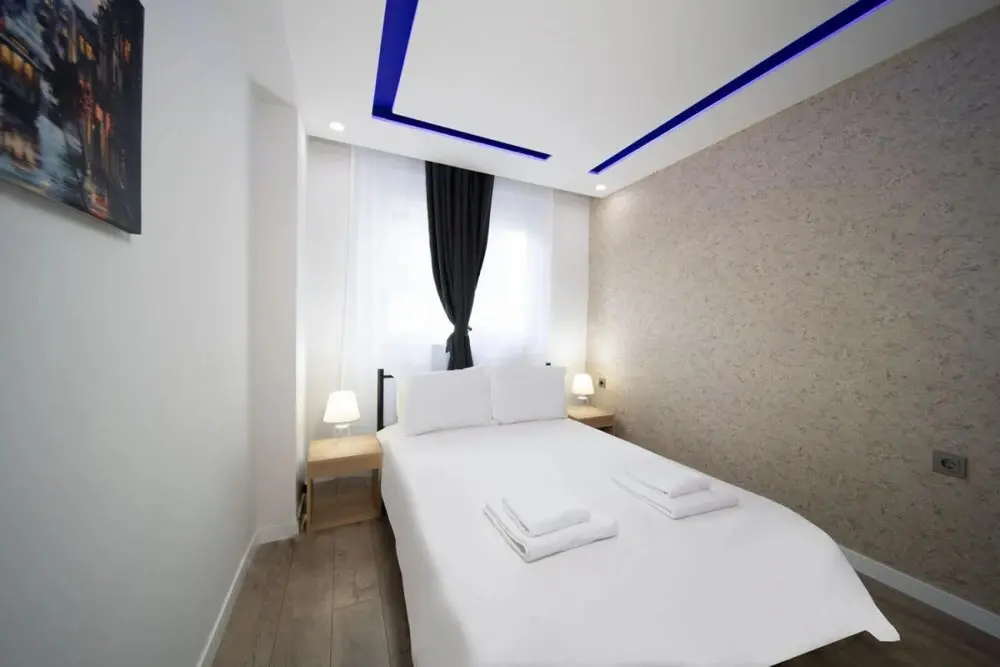 Анталья: Cozy Apartment With Central Location in Antalya
