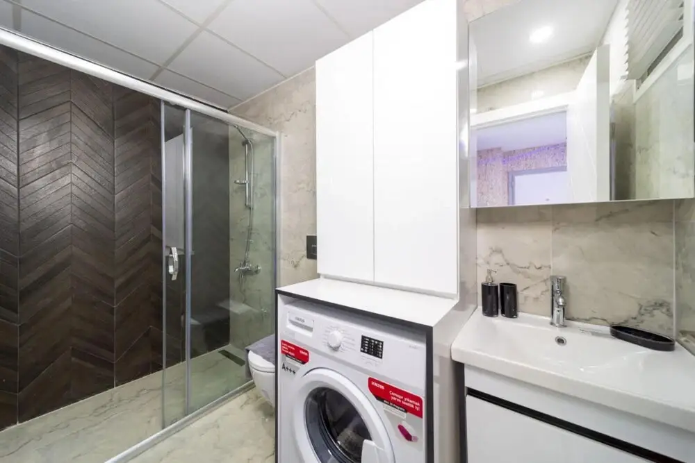 Анталья: Cozy Apartment With Central Location in Antalya