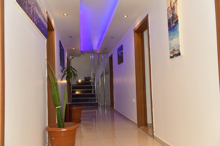Фетхие: Feryıl Hotel Centrum