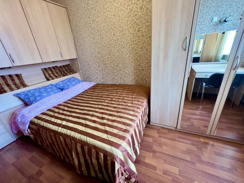 Смоленск: Апартаменты ArendaGrad Глинки 9