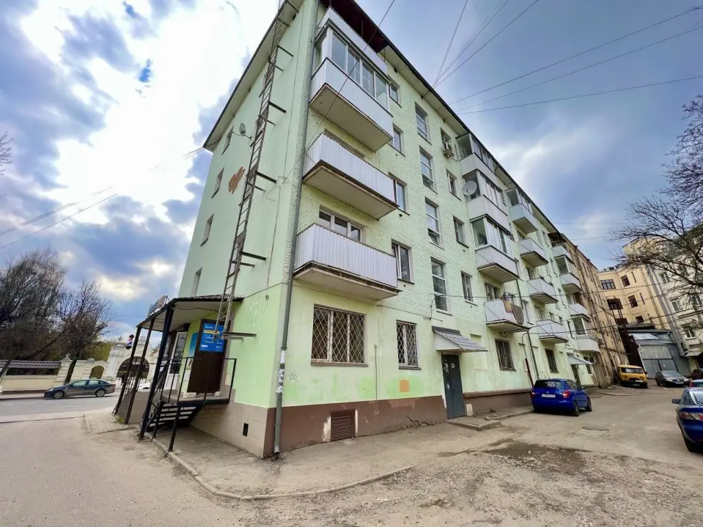 Смоленск: Апартаменты ArendaGrad Глинки 9